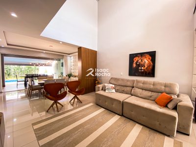 Casa, 3 quartos - Foto 3