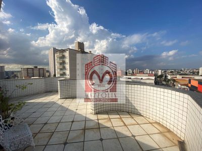 Cobertura, 3 quartos, 117 m² - Foto 2