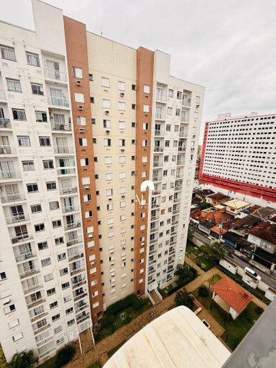 Apartamento, 2 quartos, 48 m² - Foto 3