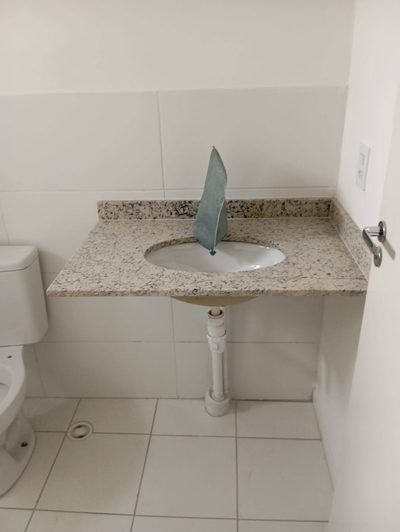 Apartamento, 2 quartos - Foto 5