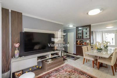 Apartamento, 3 quartos, 110 m² - Foto 4