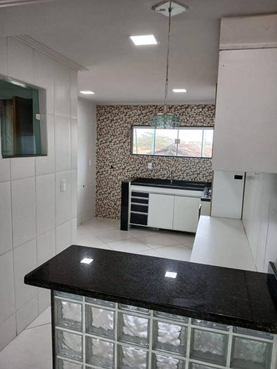 Casa, 3 quartos, 86 m² - Foto 2