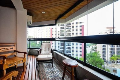 Apartamento, 4 quartos, 300 m² - Foto 5