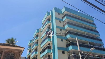 Apartamento, 2 quartos, 70 m² - Foto 1