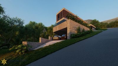 Terreno, 1172 m² - Foto 2