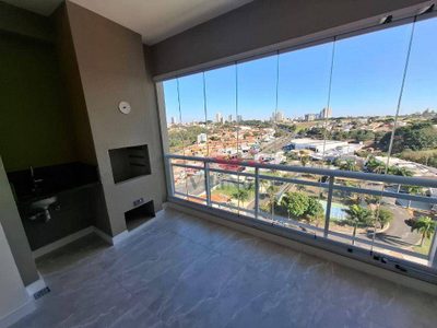 Apartamento, 1 quarto, 55 m² - Foto 3
