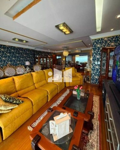Apartamento, 4 quartos, 170 m² - Foto 4
