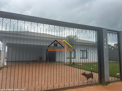 Casa, 3 quartos, 438 m² - Foto 1