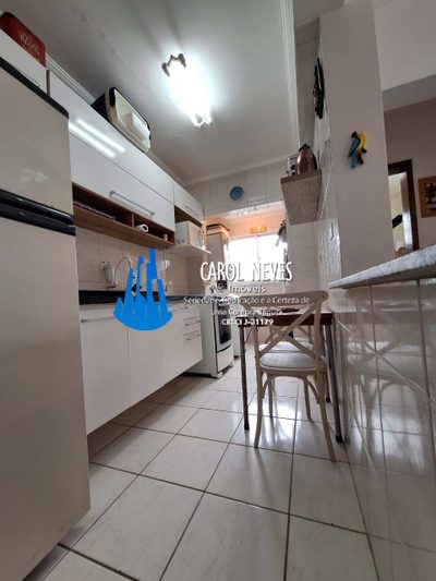 Apartamento, 1 quarto, 55 m² - Foto 3