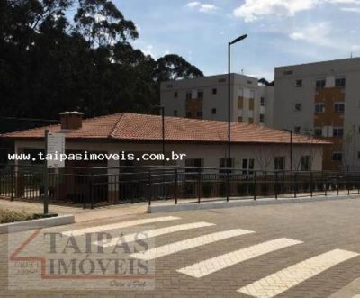 Apartamento, 2 quartos, 43 m² - Foto 1