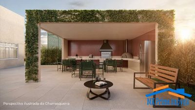 Apartamento, 3 quartos, 78 m² - Foto 2
