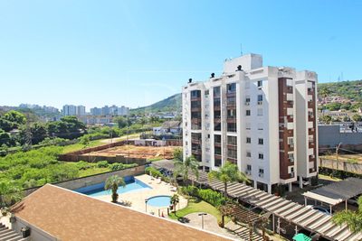 Apartamento, 3 quartos, 84 m² - Foto 3