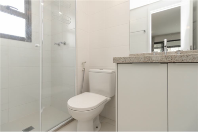 Apartamento, 1 quarto, 40 m² - Foto 2