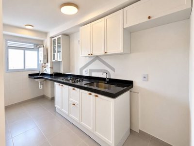 Apartamento, 2 quartos, 54 m² - Foto 1