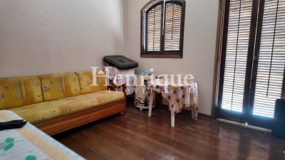 Casa, 5 quartos, 420 m² - Foto 4