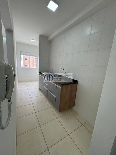 Apartamento, 2 quartos, 54 m² - Foto 2