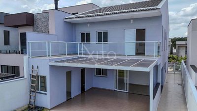 Casa de Condomínio, 4 quartos - Foto 2