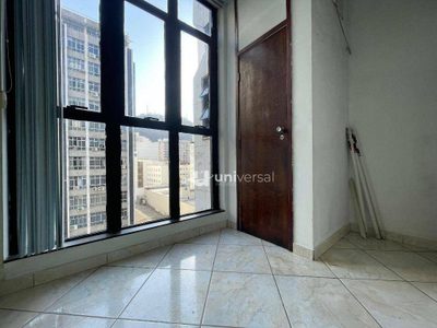 Sala-Conjunto, 27 m² - Foto 4