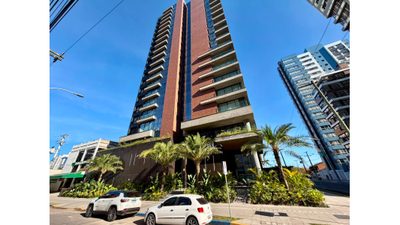 Apartamento, 3 quartos, 108 m² - Foto 1