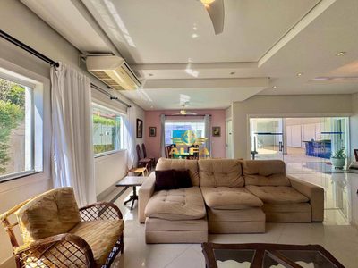 Casa de Condomínio, 5 quartos - Foto 5