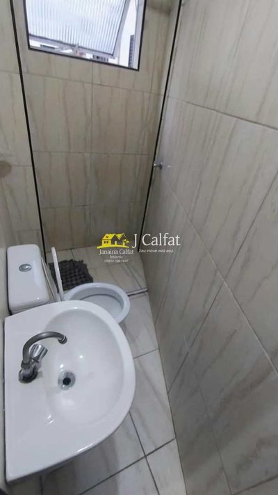 Kitnet-Studio, 28 m² - Foto 3