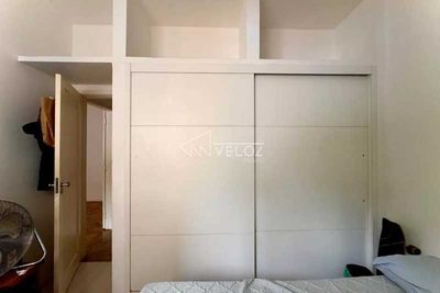 Apartamento, 2 quartos, 90 m² - Foto 1