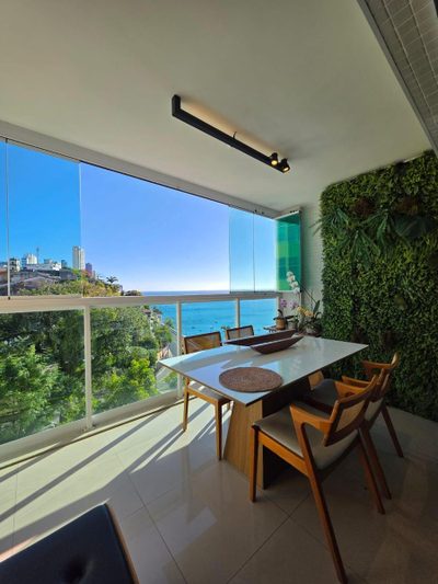 Apartamento, 1 quarto, 56 m² - Foto 1