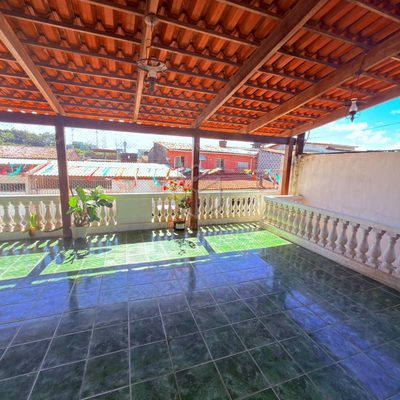 Casa, 3 quartos - Foto 3