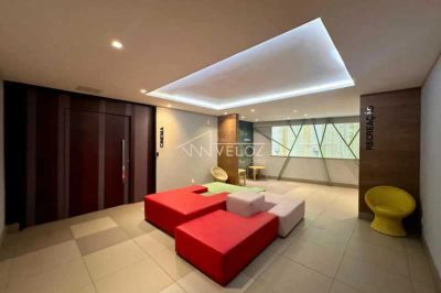 Apartamento, 3 quartos, 104 m² - Foto 1