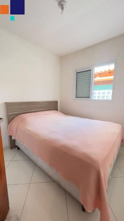 Cobertura, 2 quartos, 80 m² - Foto 3