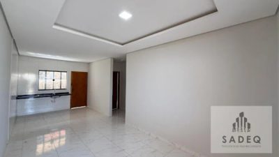 Casa, 2 quartos - Foto 2