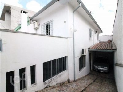 Casa, 3 quartos, 156 m² - Foto 3