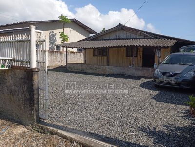 Terreno, 305 m² - Foto 1