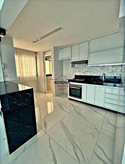 Apartamento, 3 quartos, 120 m² - Foto 5