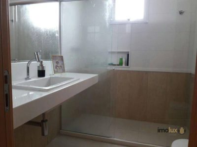 Apartamento, 3 quartos, 105 m² - Foto 5