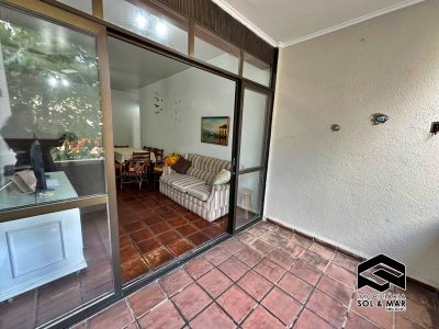 Apartamento, 4 quartos, 140 m² - Foto 5