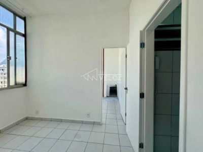 Apartamento, 23 m² - Foto 1