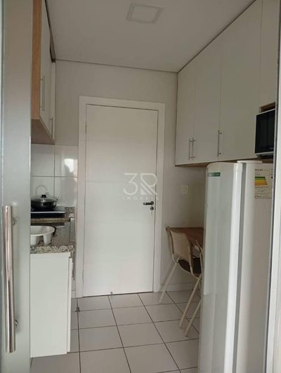 Apartamento, 1 quarto, 22 m² - Foto 3