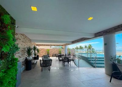 Apartamento, 3 quartos, 120 m² - Foto 2