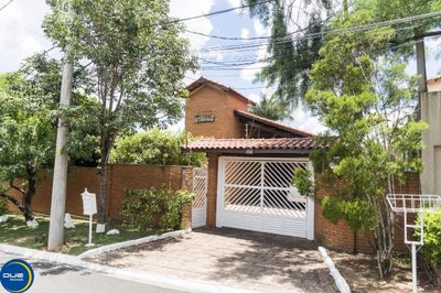 Chácara, 4 quartos - Foto 1