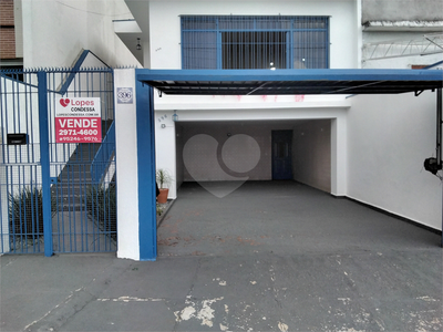 Sobrado, 4 quartos, 164 m² - Foto 2
