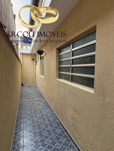 Casa, 2 quartos, 70 m² - Foto 3