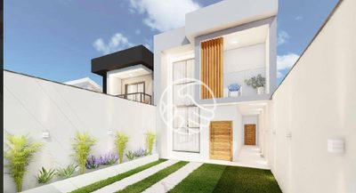 Casa, 3 quartos, 210 m² - Foto 5