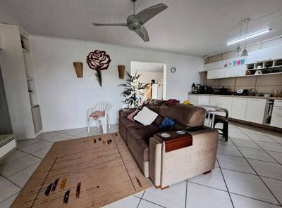 Casa, 2 quartos - Foto 4