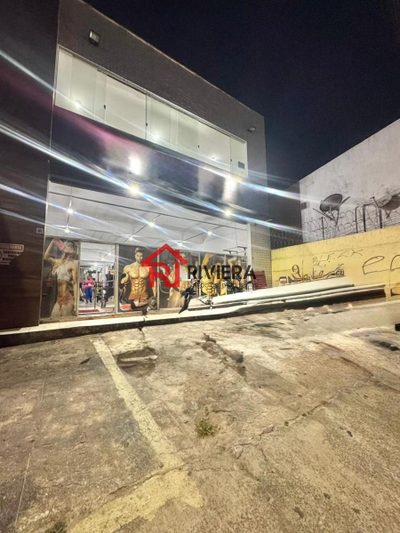 Prédio Inteiro, 1000 m² - Foto 2