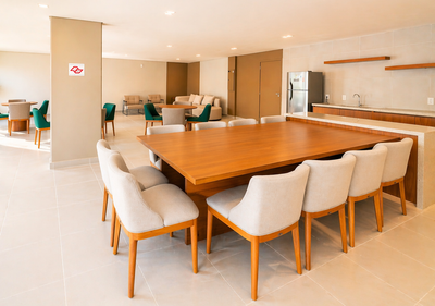 Apartamento, 3 quartos, 143 m² - Foto 4