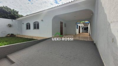 Casa, 3 quartos, 190 m² - Foto 2