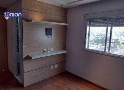 Apartamento, 3 quartos, 122 m² - Foto 5