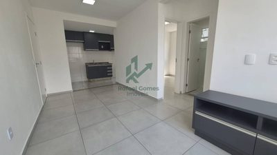 Apartamento, 2 quartos, 52 m² - Foto 1