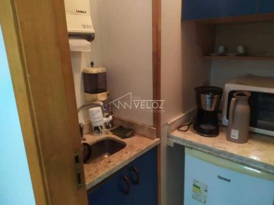 Sala-Conjunto, 35 m² - Foto 1